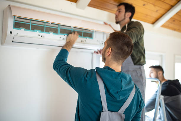 Best HVAC Training and Certification in Orange Cove, CA