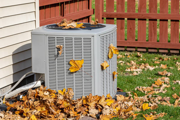 Best HVAC Equipment and Components in Orange Cove, CA