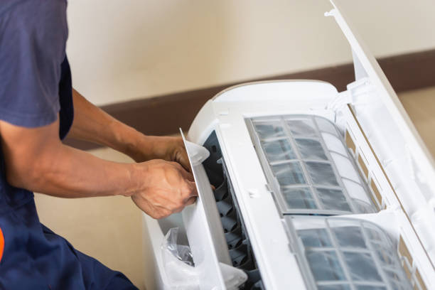 Best Commercial HVAC in Orange Cove, CA