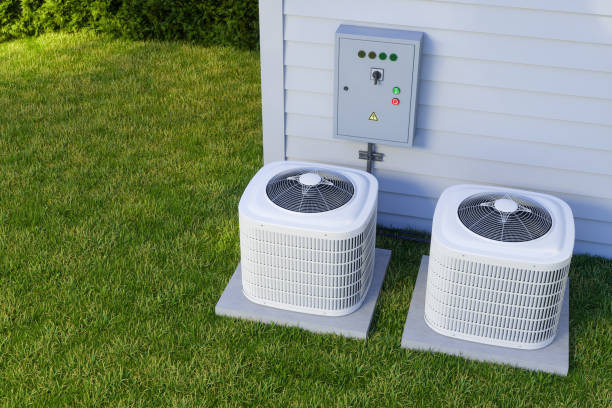 Best HVAC Retrofitting and Upgrading in Orange Cove, CA