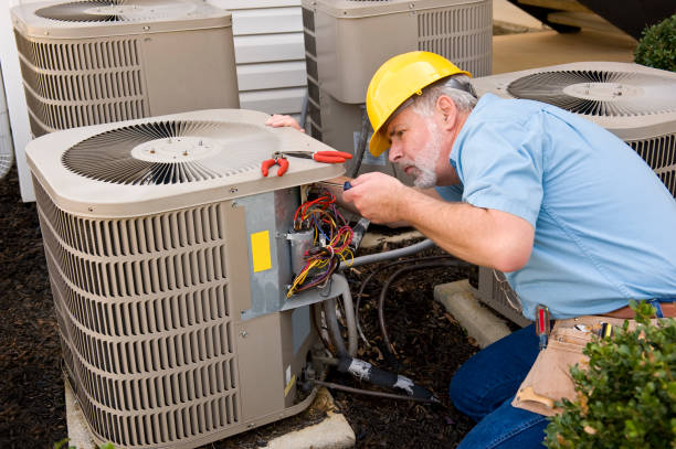 Trusted Orange Cove, CA HVAC Experts