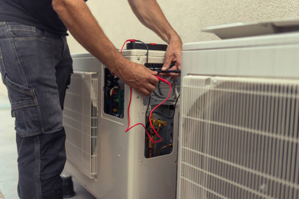  Orange Cove, CA HVAC Pros