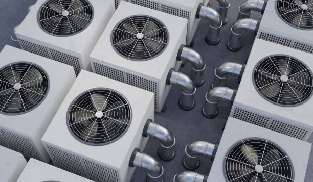 Best HVAC Supply and Distribution in Orange Cove, CA