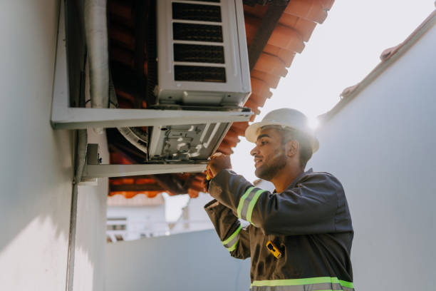 Best Solar-powered HVAC Systems in Orange Cove, CA