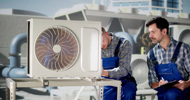 Best Air Conditioning Cleaning in Orange Cove, CA
