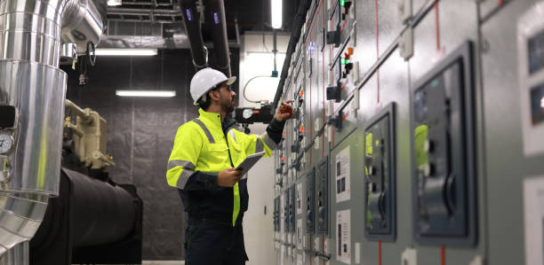 Best Emergency HVAC Services in Orange Cove, CA