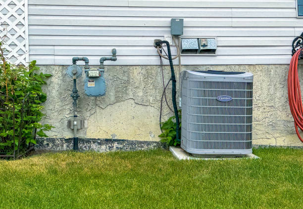 Best VRF (Variable Refrigerant Flow) Systems in Orange Cove, CA